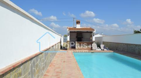 Foto 4 de Finca rústica de lloguer a La Rosa, Centro, Alhaurín El Grande