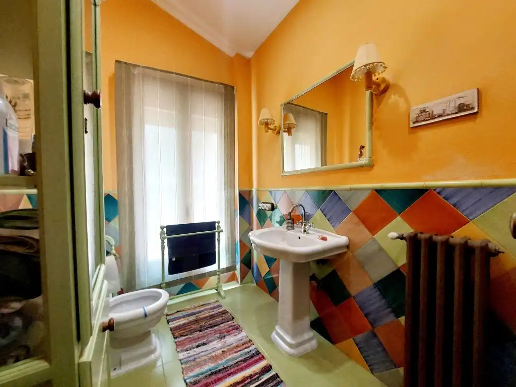 Bany de Casa o xalet en venda en Badajoz