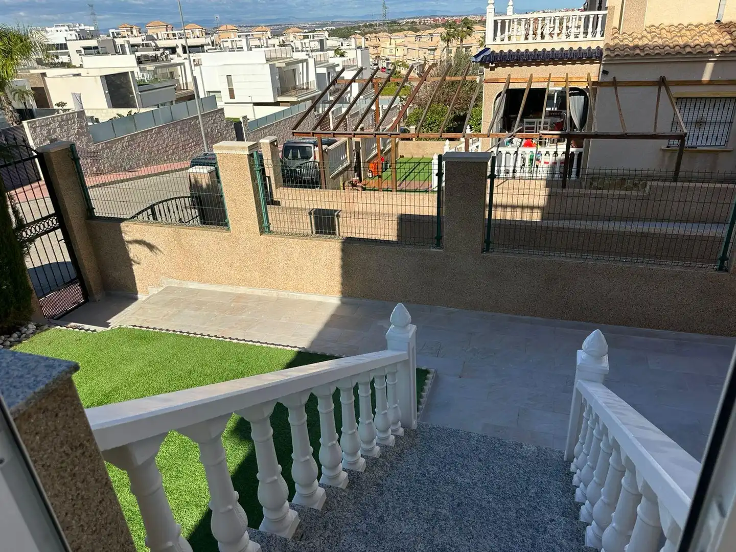 House with pool for sale in Orihuela Costa, imagen 30
