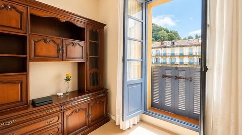 Foto 5 de Piso en venta en Konstituzio Plaza, Parte Vieja, Donostia - San Sebastián