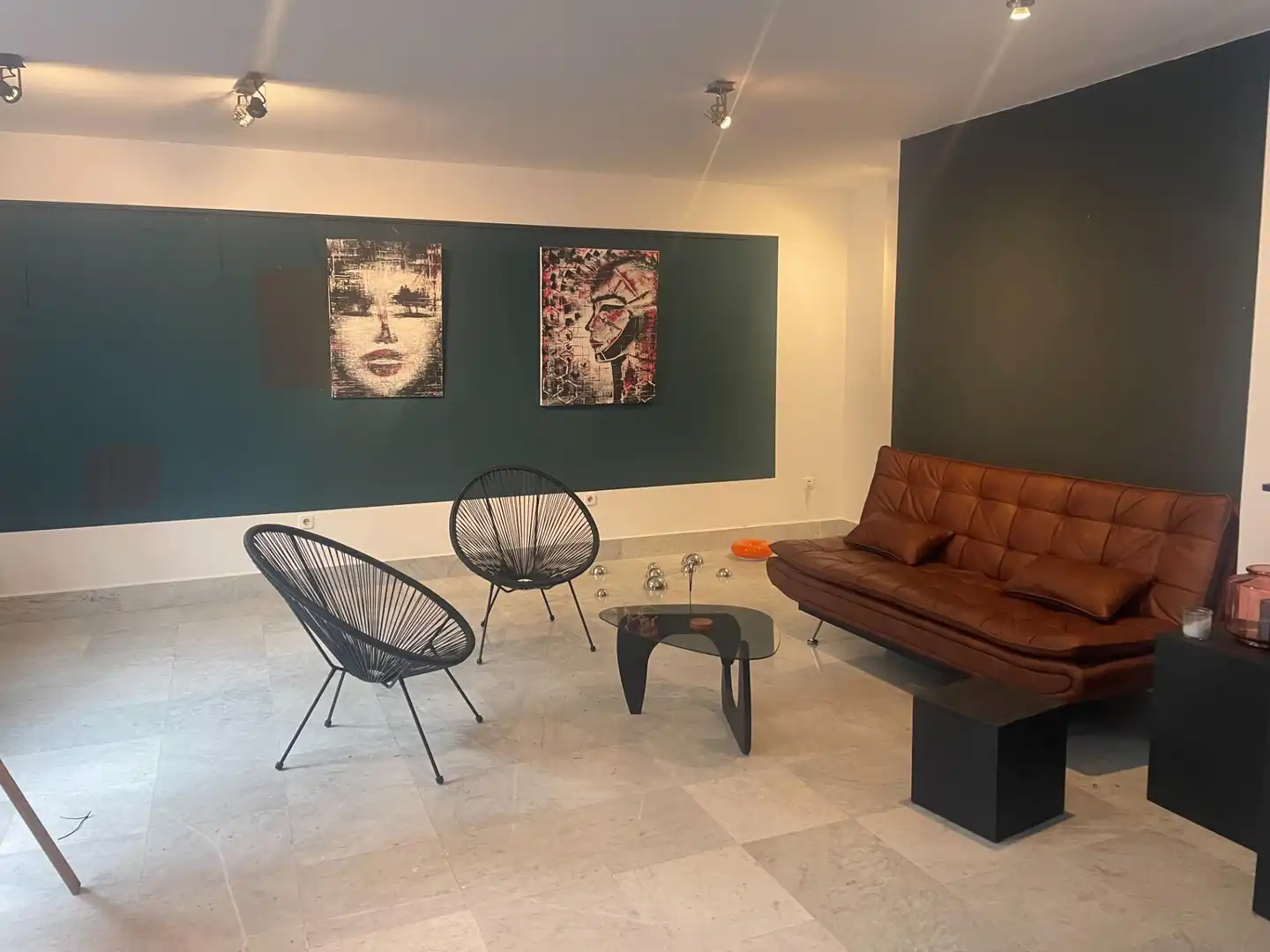 Local de lloguer a Calle CANALEJAS, 26, Arenales - Lugo - Avda. Marítima, Centro