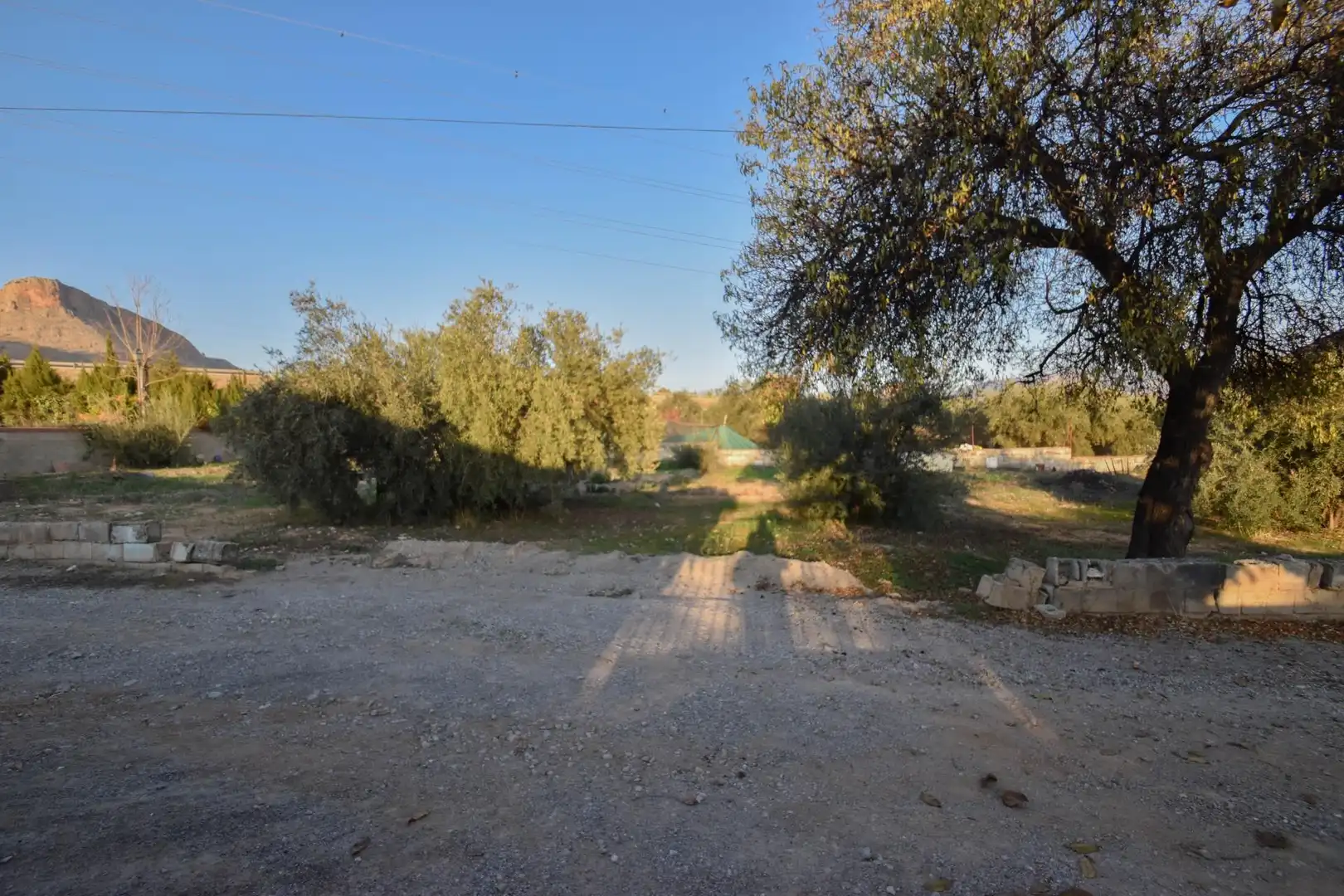 Casa rústica en venda a Urbanizacion SUELO URB. SR-11, imagen 12