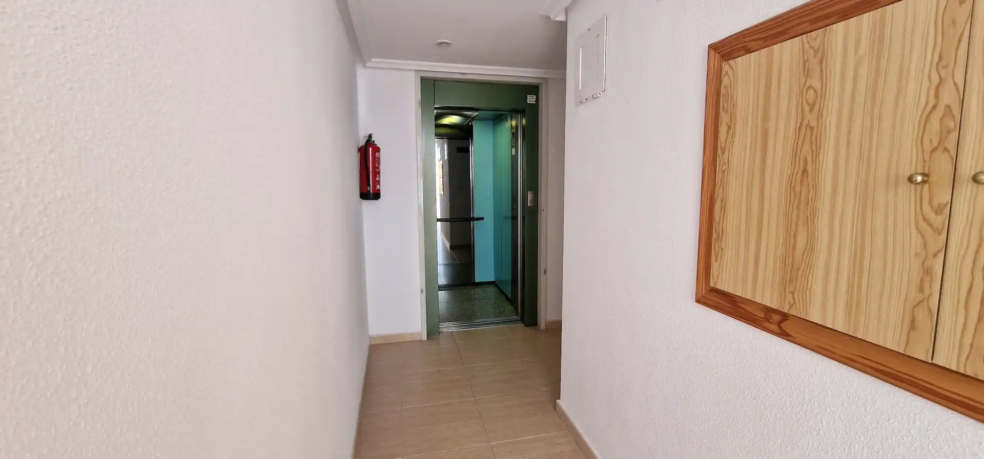 Apartament de lloguer en Guardamar del Segura amb Aire condicionat, Calefacció i Moblat