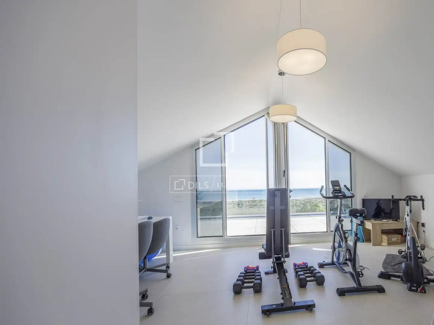 Sala de estar de Casa o chalet en venta en Sagunto / Sagunt con Aire acondicionado, Calefacción y Jardín privado