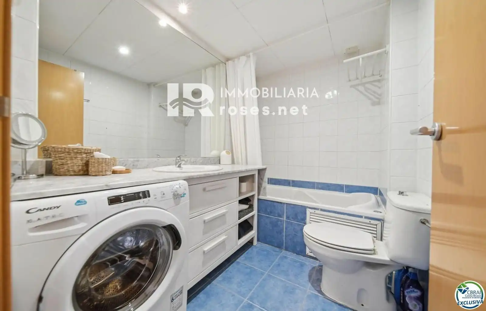 Wohnung mit Pool zum Verkauf in PORT CANIGÓ, imagen 26
