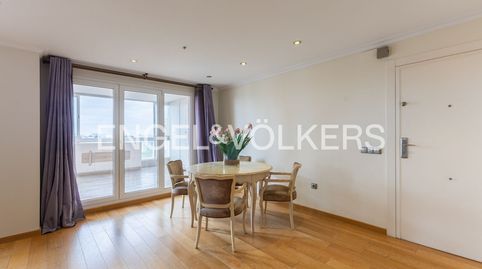Foto 4 de Piso en venta en Sant Pau, Valencia Capital