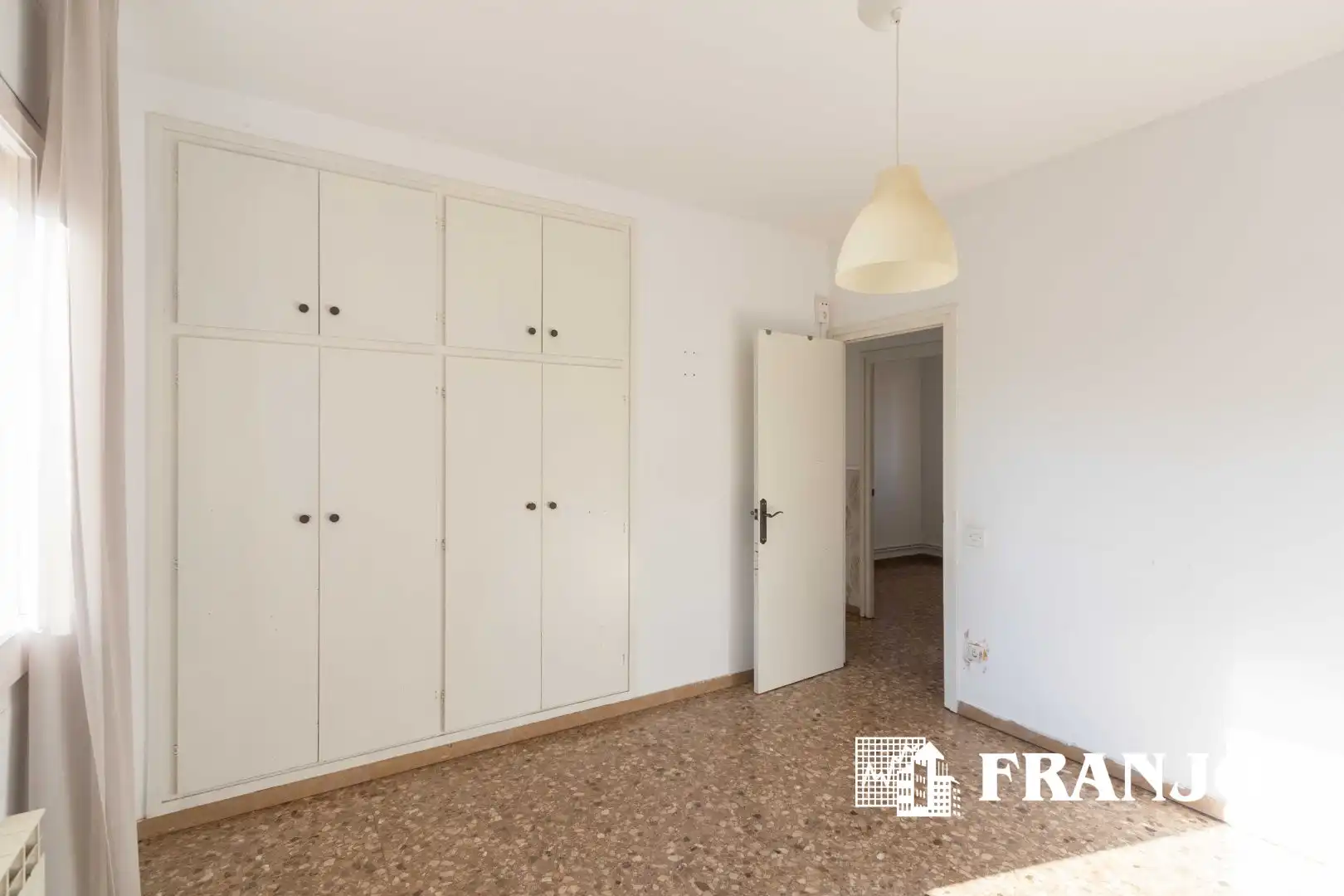 Habitación de Casa o chalet en venta en Barberà del Vallès con Calefacción, Terraza y Trastero