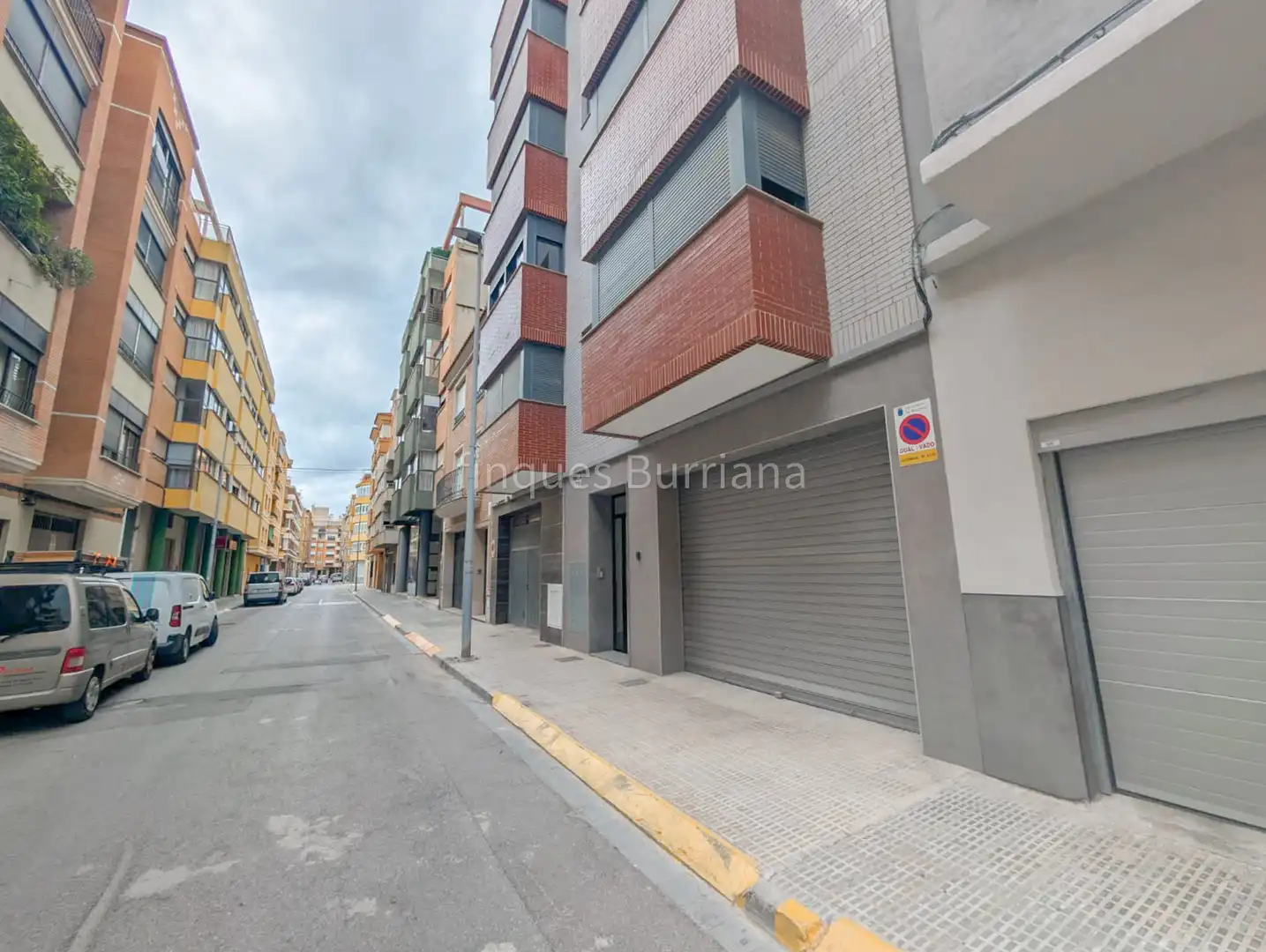 Local comercial de lloguer a Piscinas, imagen 2