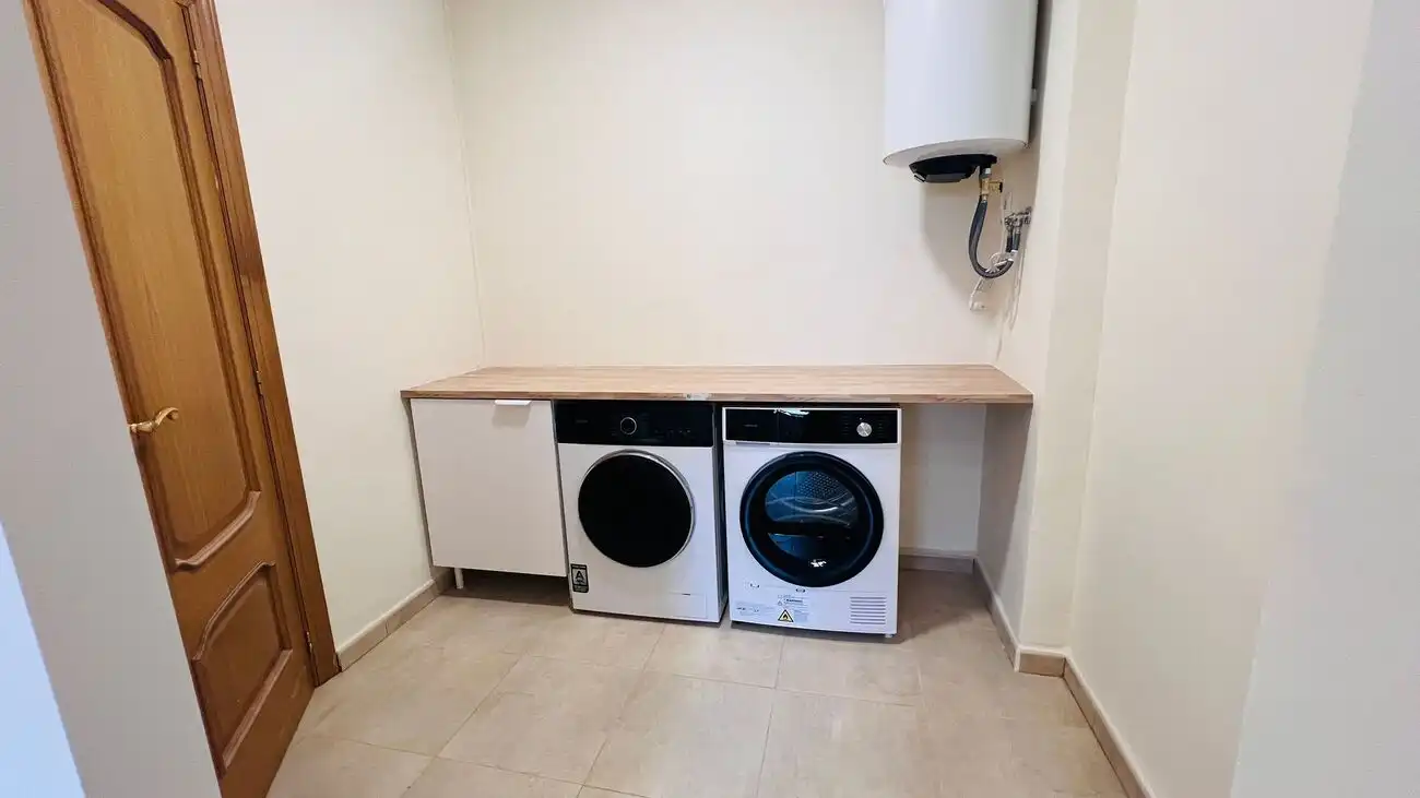 Casa adosada en venta en Gandia