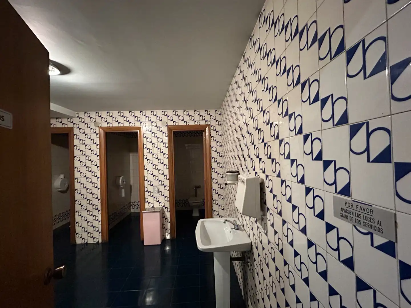 Badezimmer von Büro zur Miete in Vitoria - Gasteiz mit Heizung und Internet