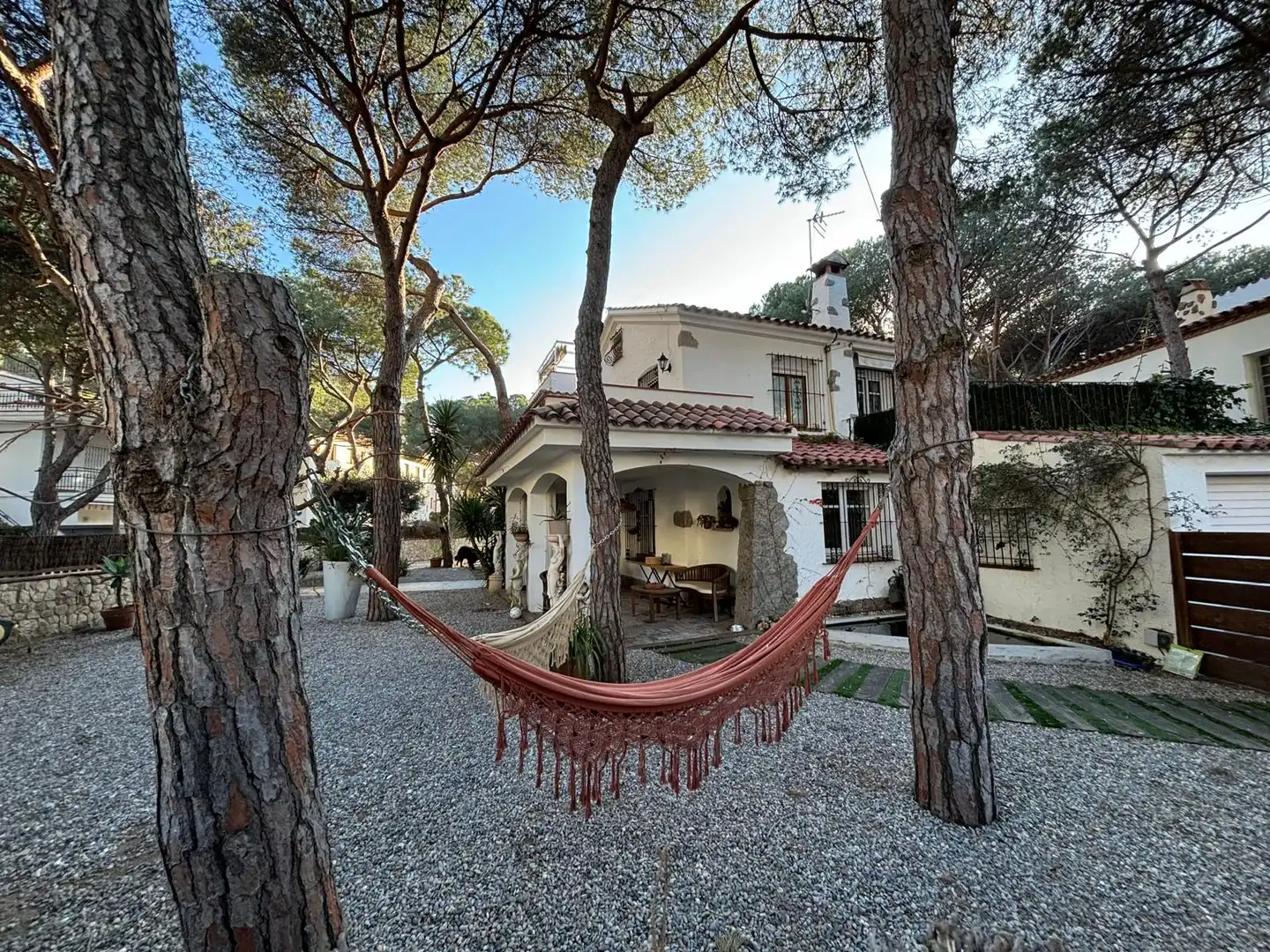Casa amb piscina en venda a Platja d'Aro, imagen 6