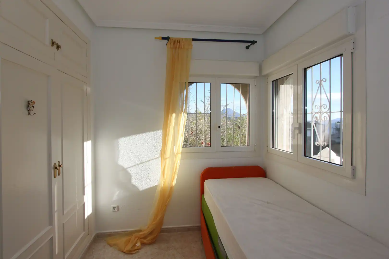 Villa in vendita a 1, calle Dolores, el Campello, 03560, Alacant / Alicante, Valencian Community, Spain, imagen 16