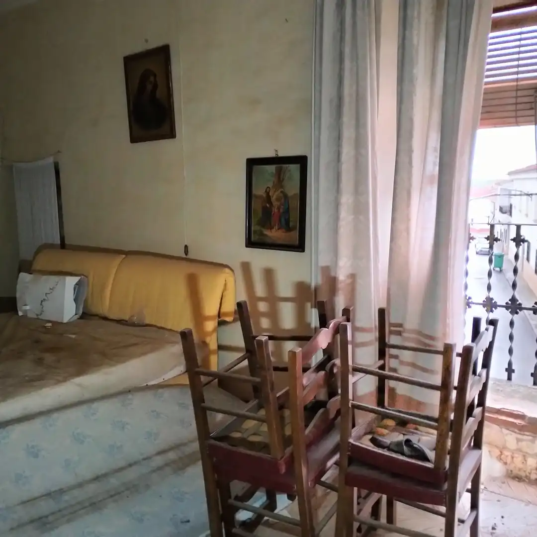 House with terrace for sale in Calle Don José Martínez Calero 2, imagen 12