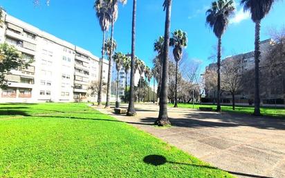 Vista exterior de Pis en venda en Jerez de la Frontera