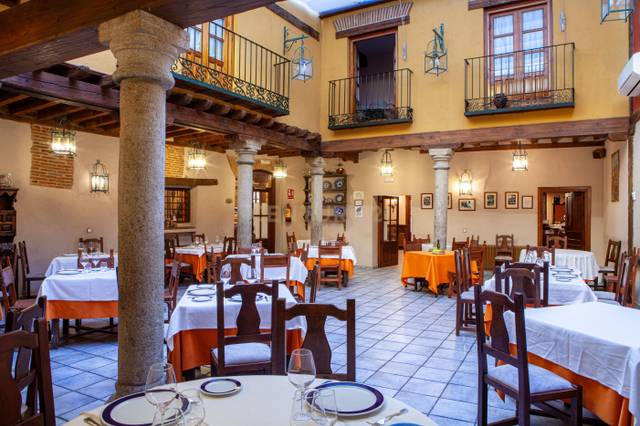 Edificio en Venta en Cruz Vieja, 6 en Murallas