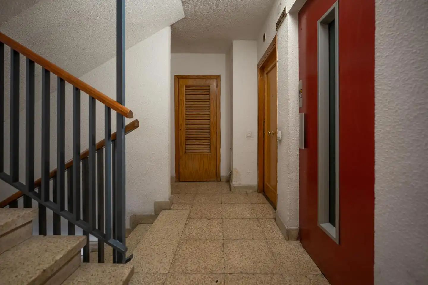 Piso de alquiler en Ávila con Calefacción y Amueblado