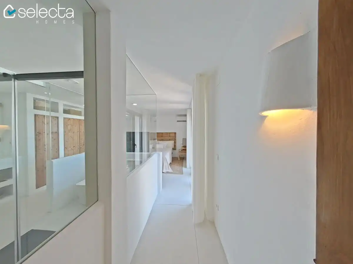Haus oder Chalet zum Verkauf in Dénia mit Klimaanlage, Heizung und Terrasse
