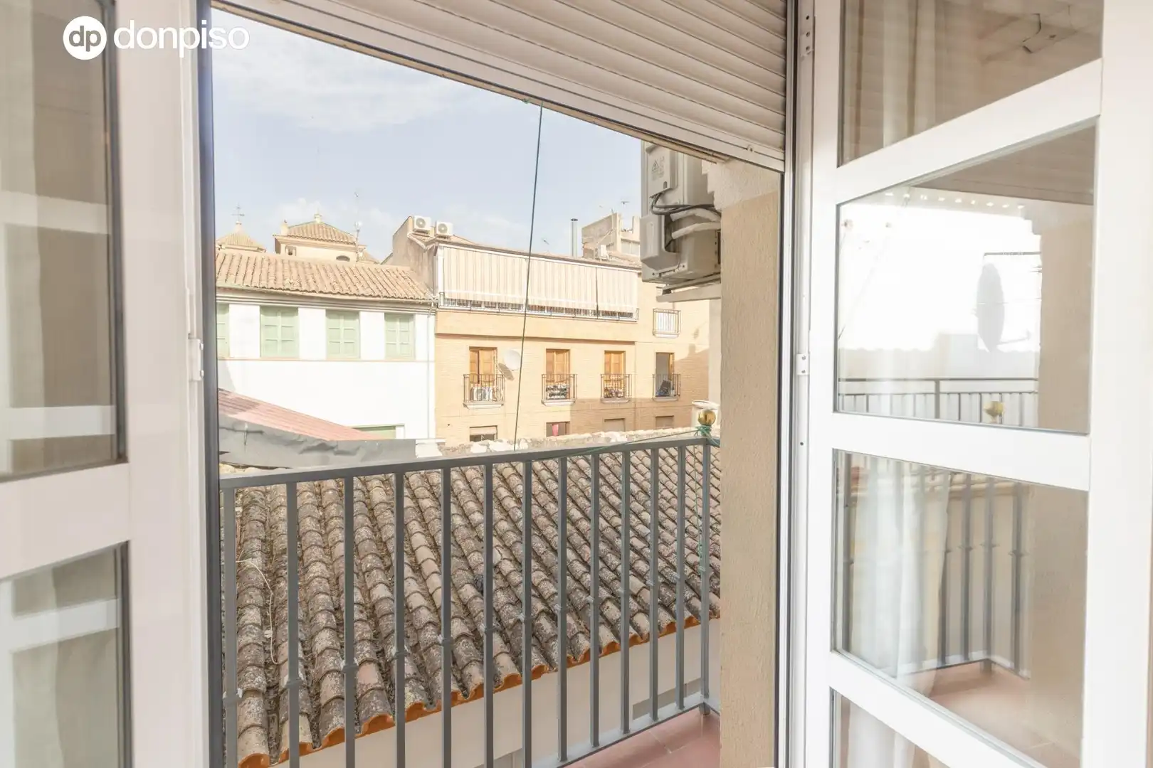 Terrassa de Pis en venda en Santa Fe amb Aire condicionat i Terrassa