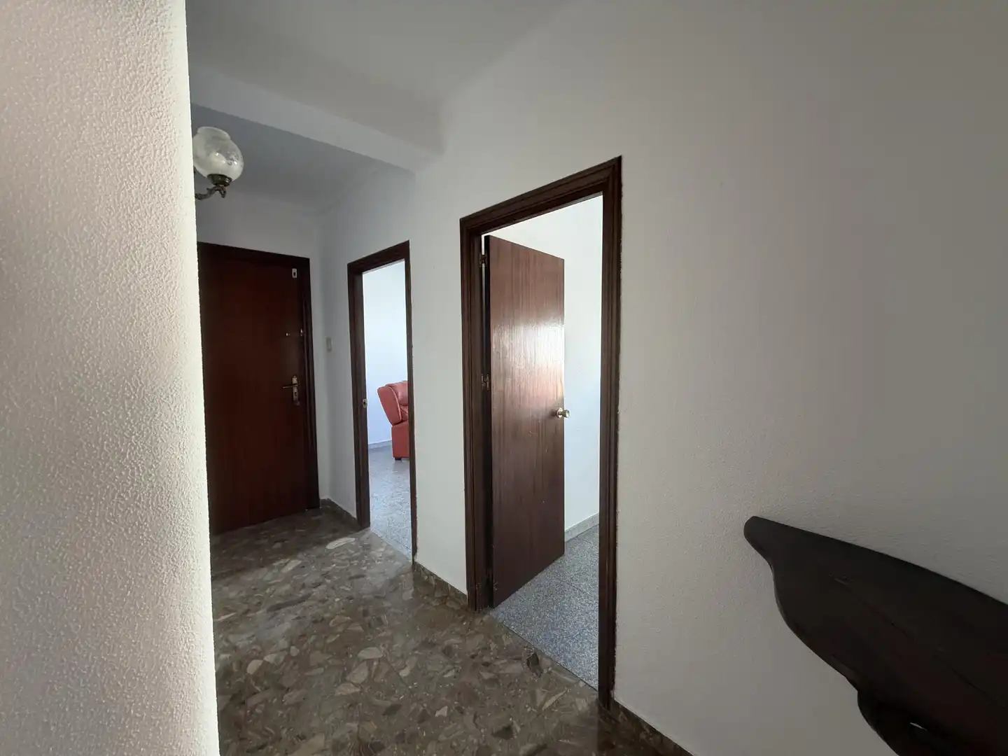 Flat with lift for sale in Paseo Marítimo - San José - La Laguna, imagen 13