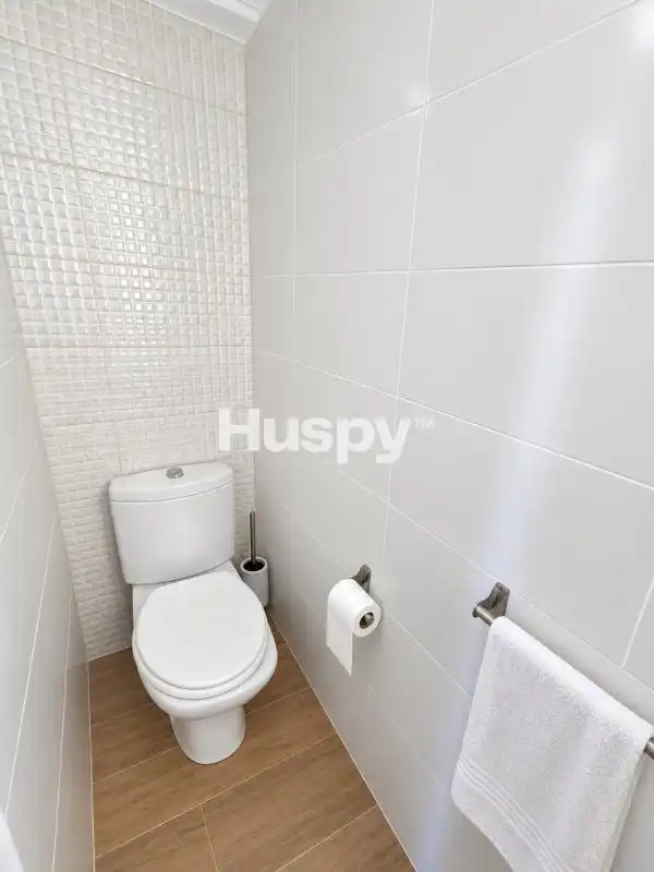 Bathroom of Attic for sale in Norte