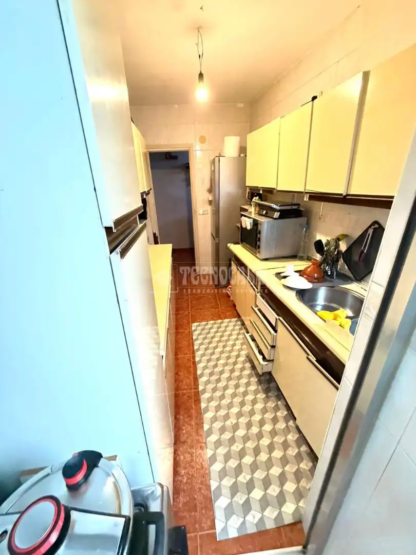 Flat for sale in Centro - Corte Inglés, imagen 28