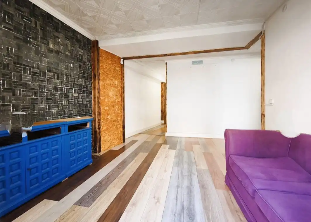 Piso con terraza en venta en Campoamor - Altozano, imagen 3