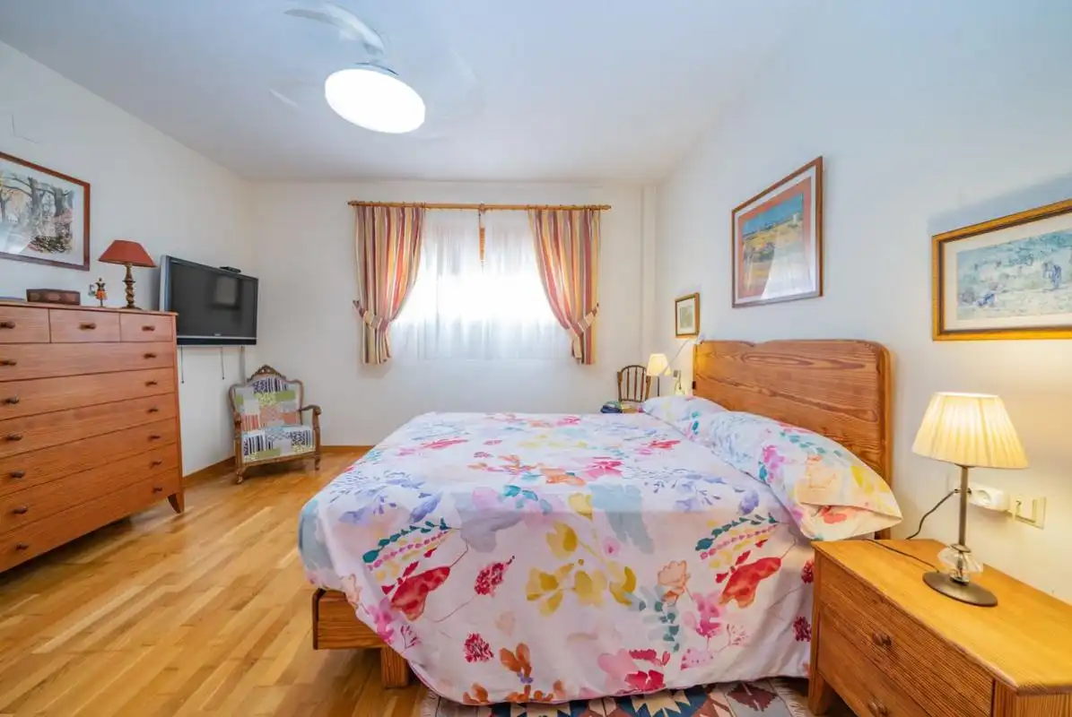 Villa mit Terrasse zum Verkauf in Carrer Serra de la Grana, imagen 36