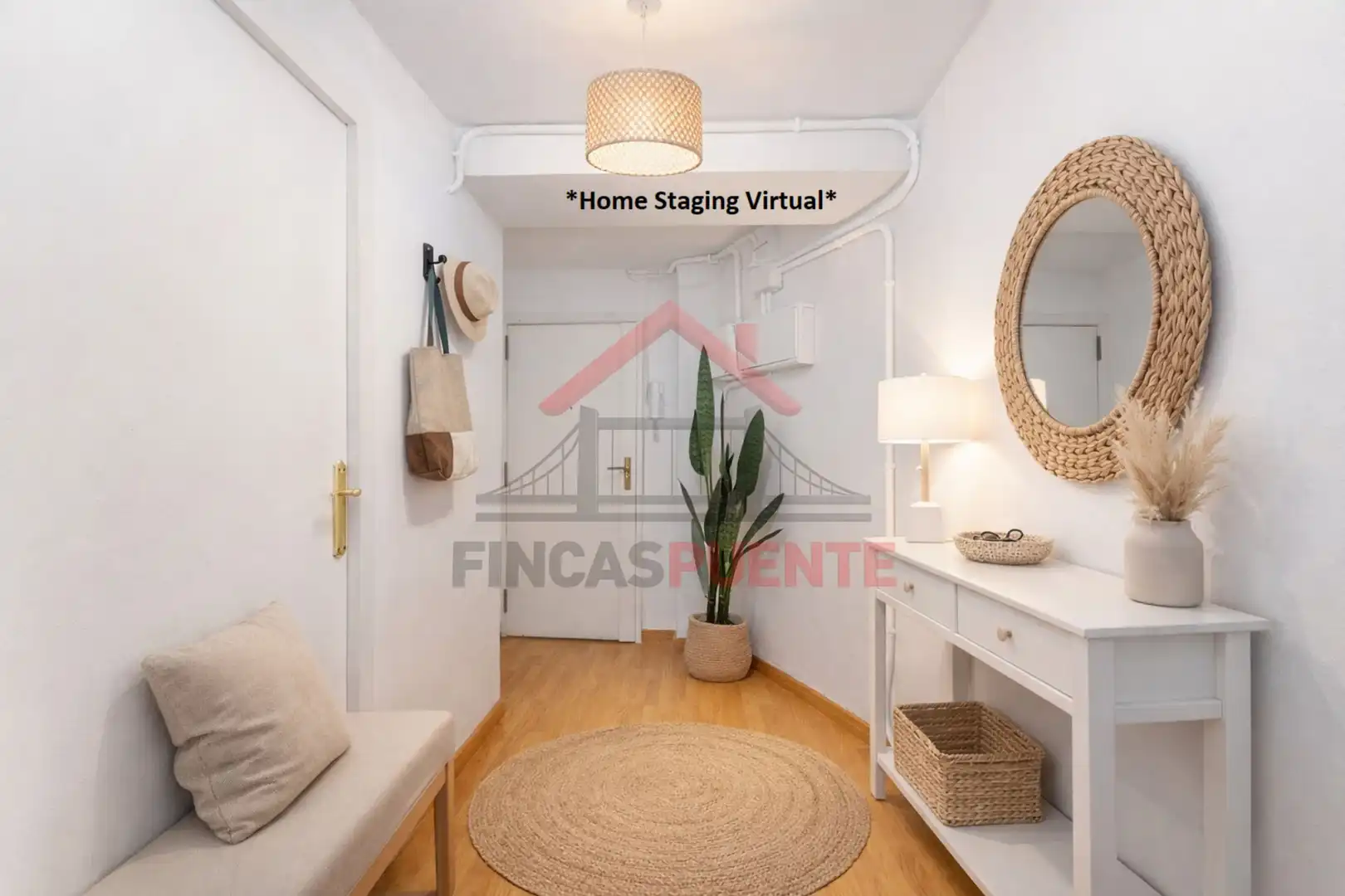 Sala d'estar de Estudi en venda en Barcelona amb Parquet