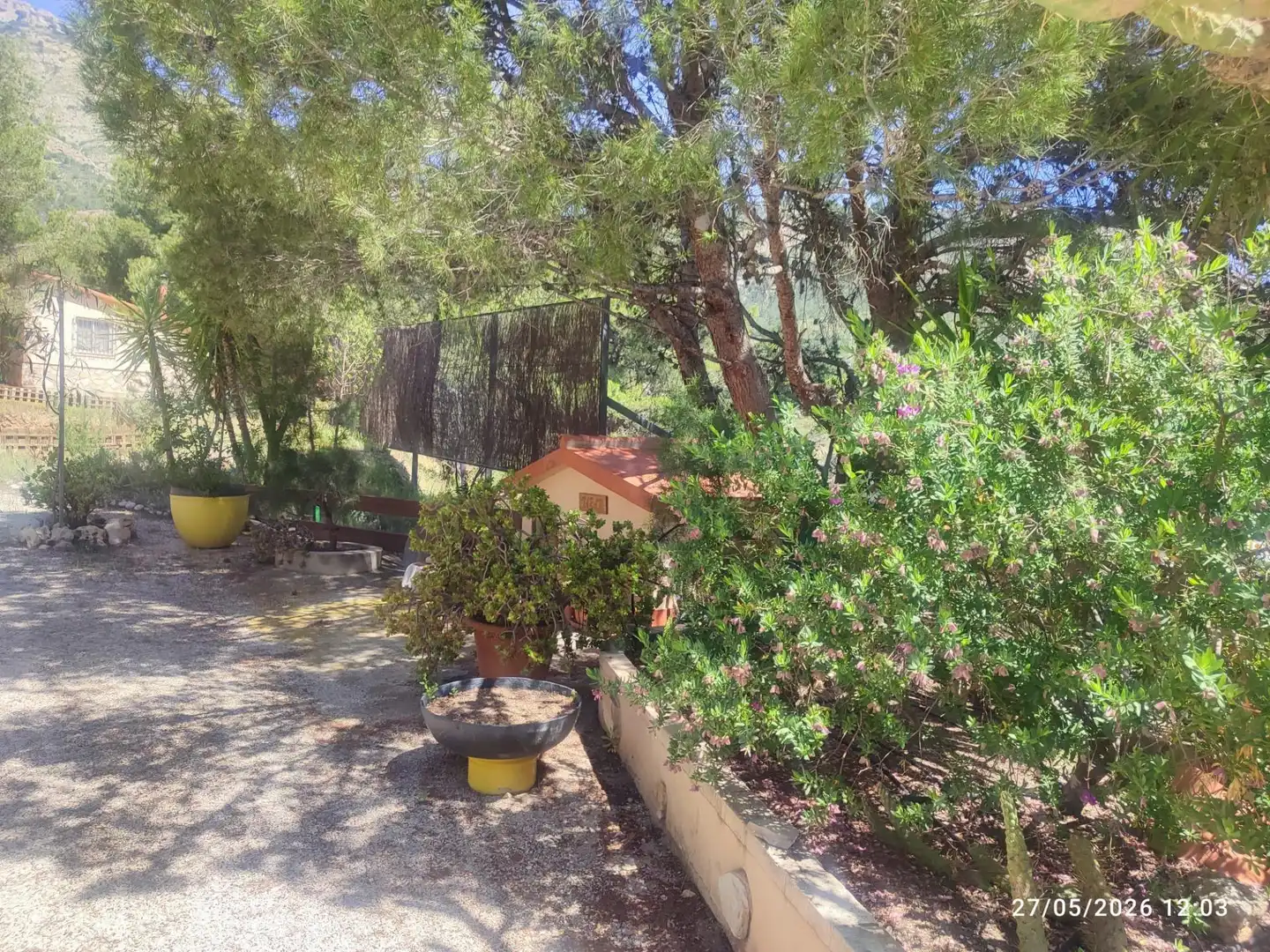 Detached house for sale in Tibi, imagen 9