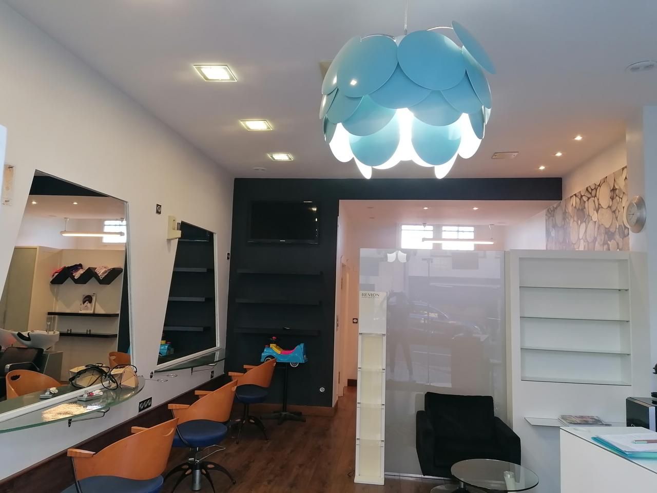Premises for sale in Irun   with Air Conditioner