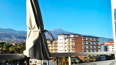 Foto 3 de Estudi en venda a Calle Aceviño, Zona Botánico, Santa Cruz de Tenerife