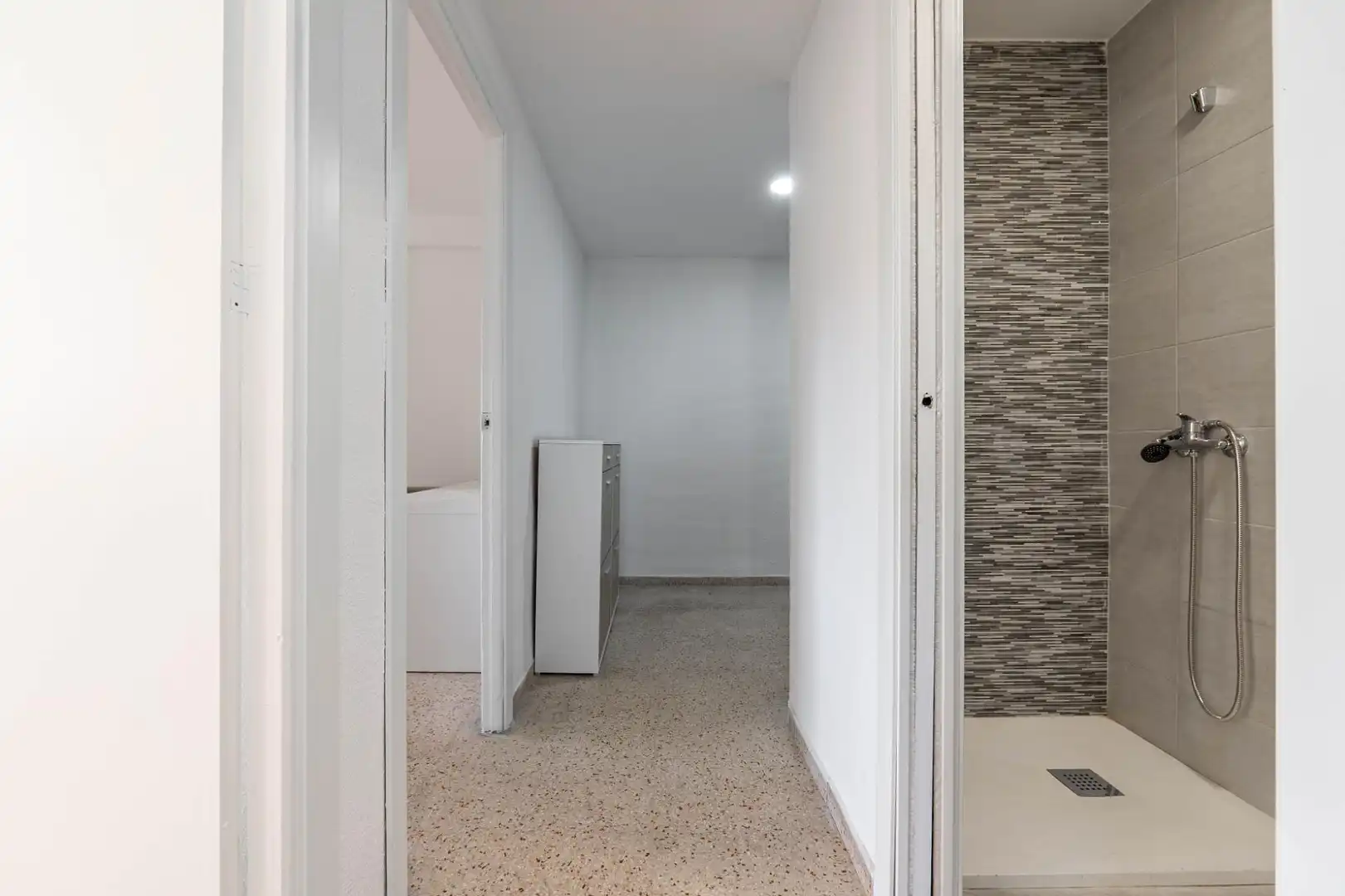 Habitació a Cartuja