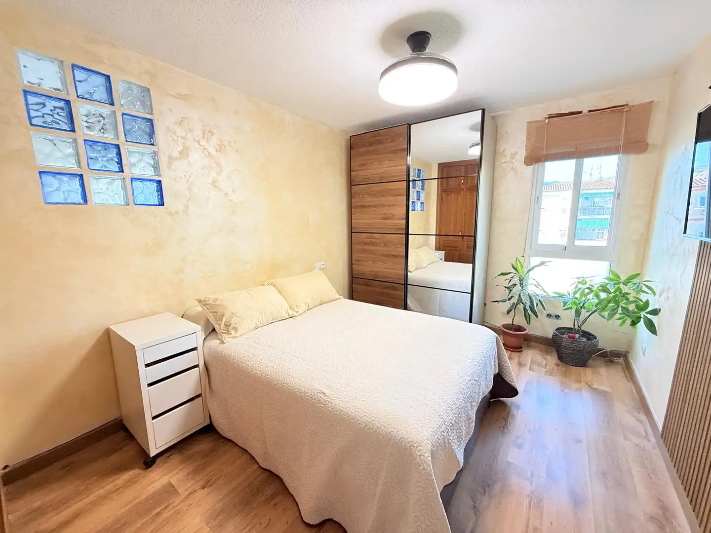 Flat with pool for sale in Ciudad Jardín, imagen 26