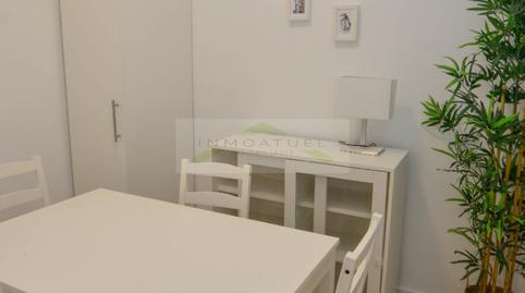 Foto 2 de Pis de lloguer a Ronda de Outeiro, Os Mallos, A Coruña