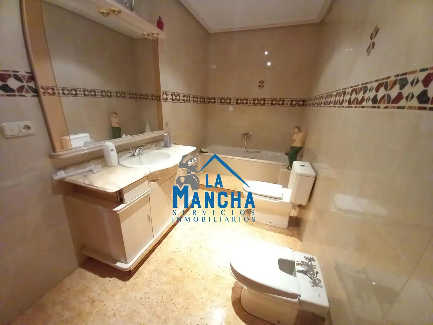 Casa con terraza en venta en Barrax, imagen 37