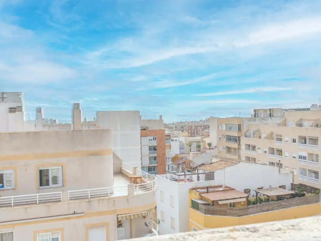 Flat with terrace for sale in C. los Molinos, imagen 30