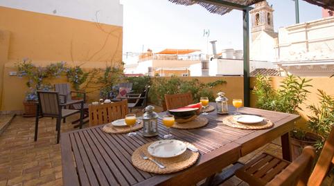 Foto 5 de Piso de alquiler en N/a, Alfalfa - Santa Cruz,  Sevilla Capital