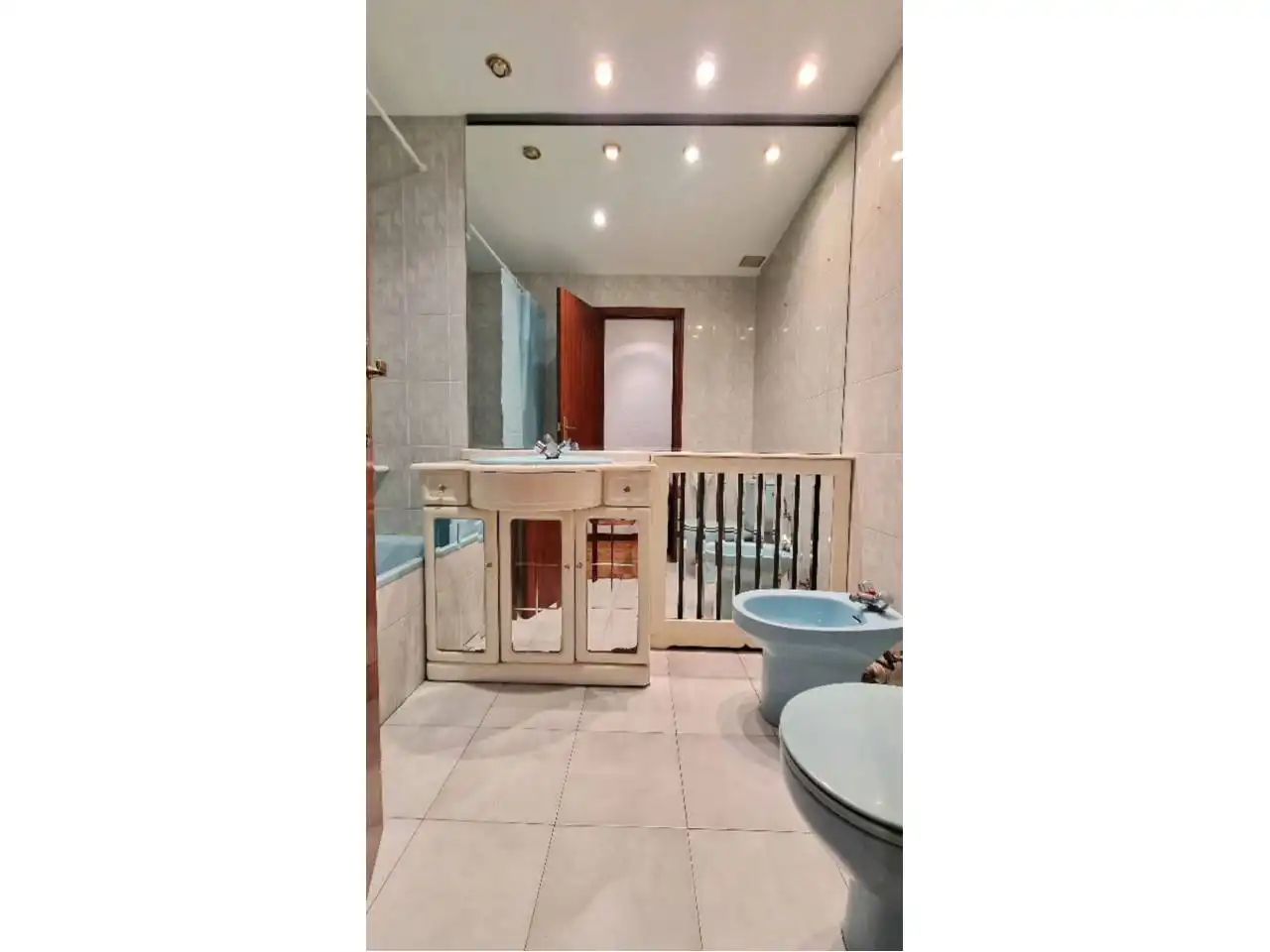 Apartament de lloguer a Oeste