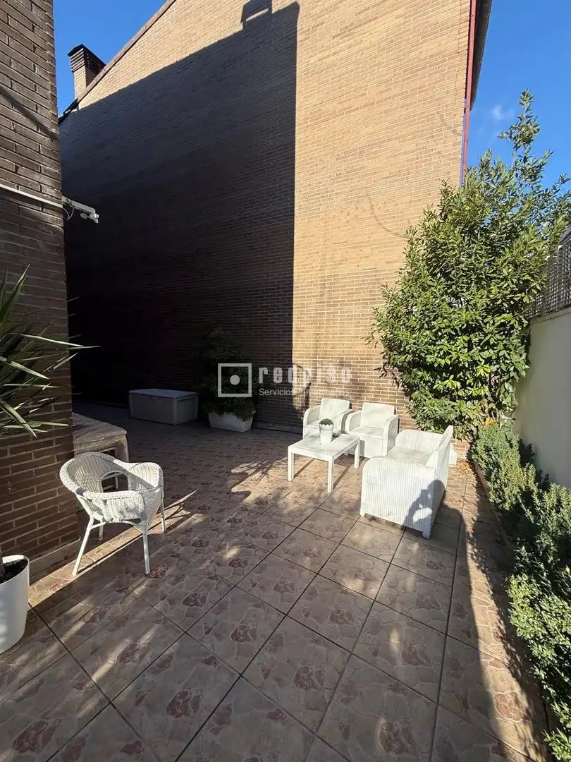 Houses for sale in Cañada - Mancha Amarilla