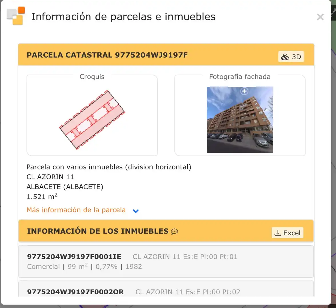 Local comercial en venda a Calle Vicente Aleixandre 12, imagen 2