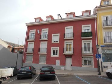 Appartement à vendre à FOSO