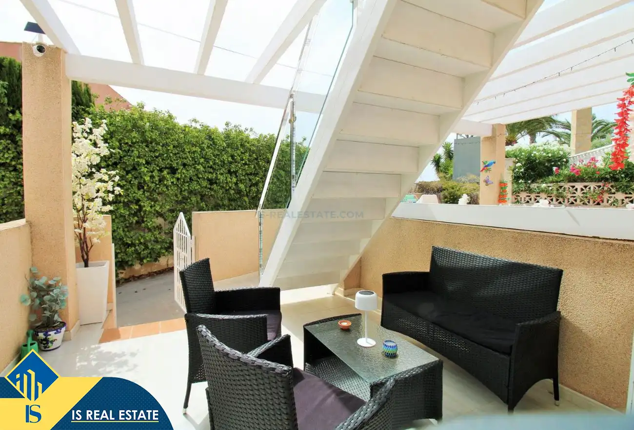 Bungalow for sale in Orihuela Costa, imagen 13