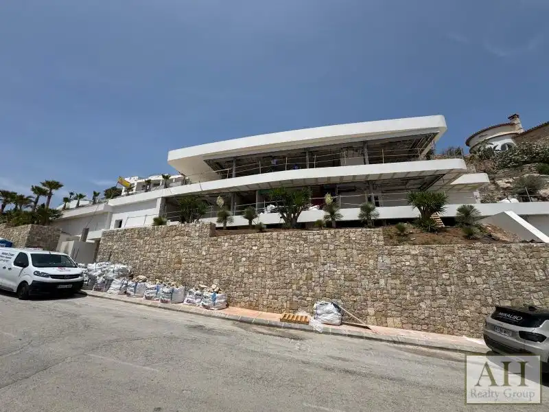 Casa in vendita a La Fustera, imagen 17