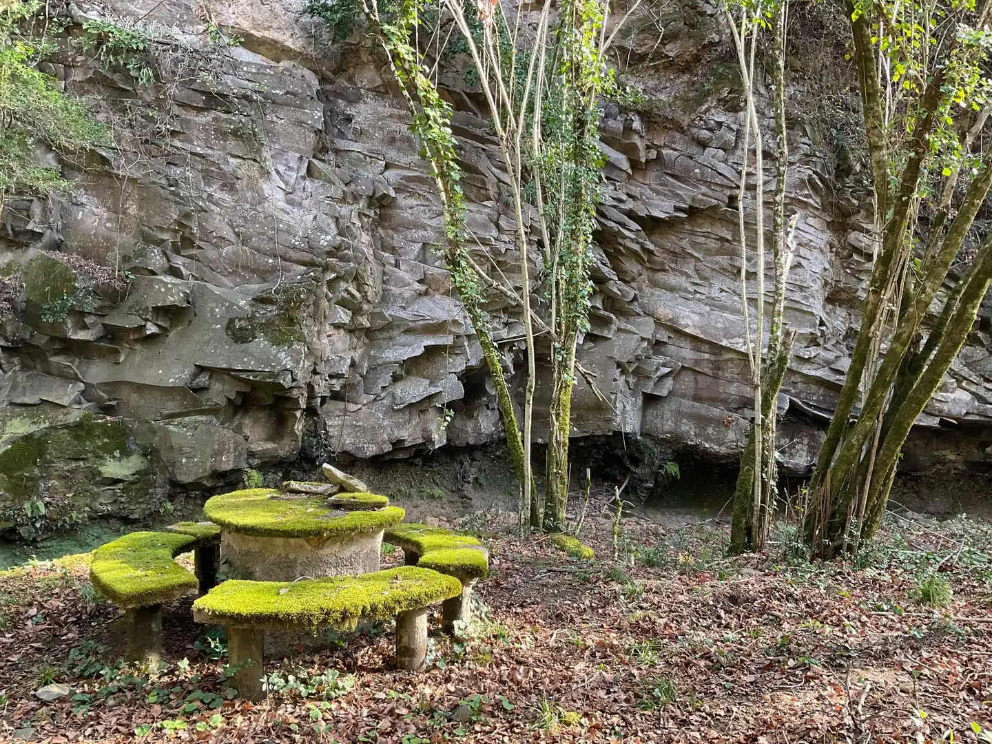 Jardín de Finca rústica en venta en Canet d'Adri con Calefacción y Jardín privado