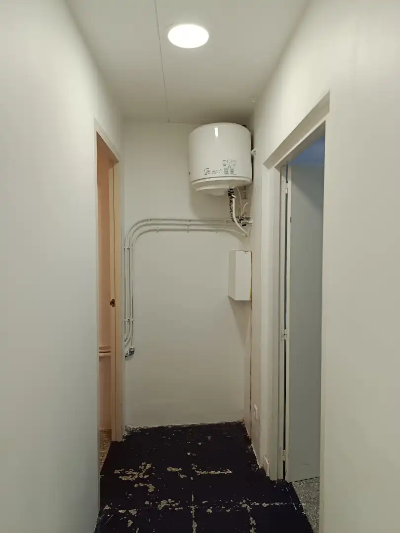 Business premises to rent in Carrer de Bernat Bacià, imagen 9