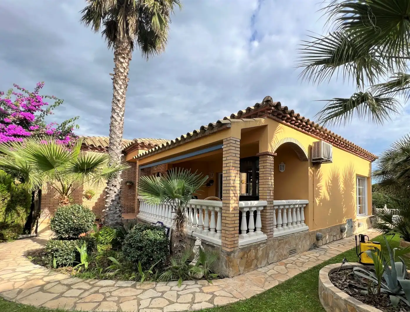 Casa con piscina in vendita a Sant Pere Pescador, imagen 9