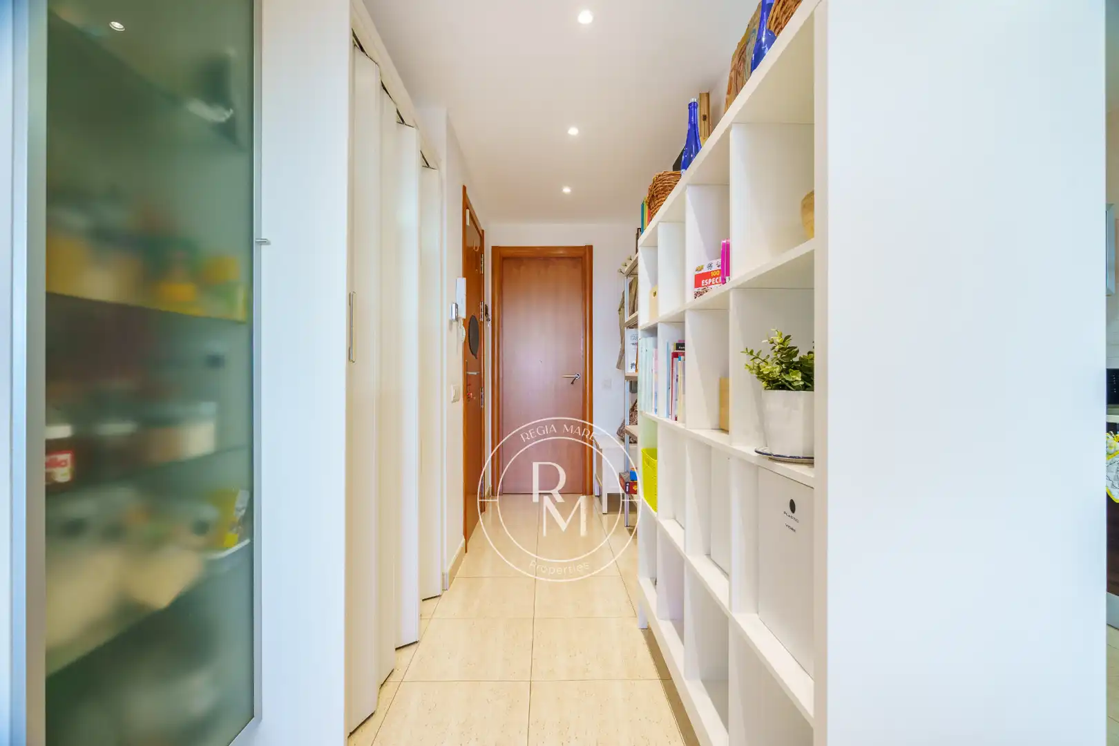 Apartamento en venta en El Vendrell con Aire acondicionado, Calefacción y Terraza