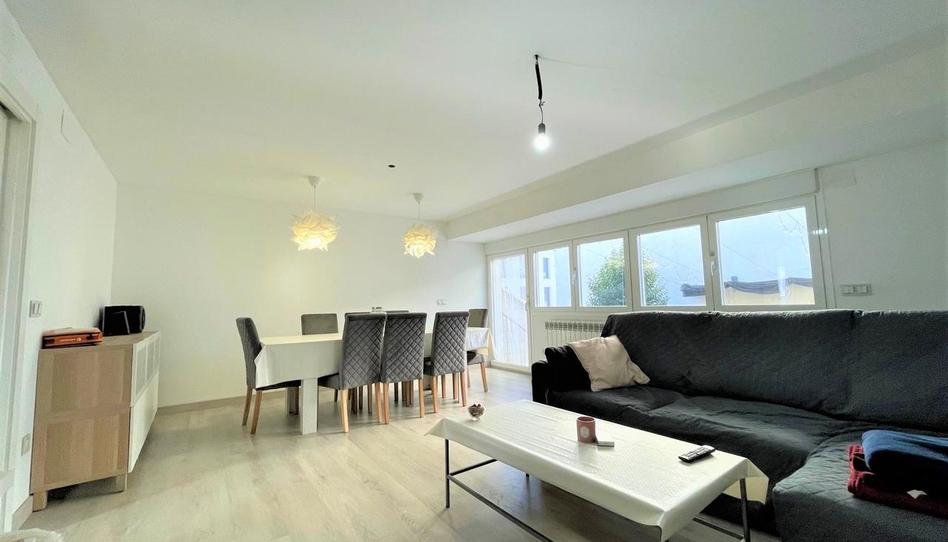 Photo 1 of House or chalet for sale in Street Santiago Ramón y Cajal, Azucarera, Navarra