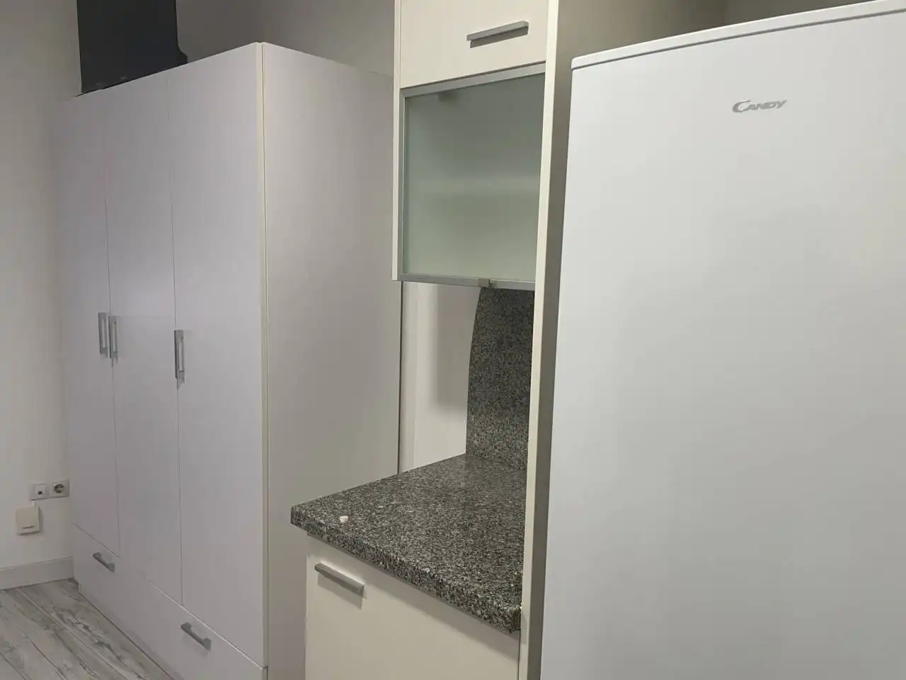Studio with lift for sale in Calle Acadèmia, imagen 6