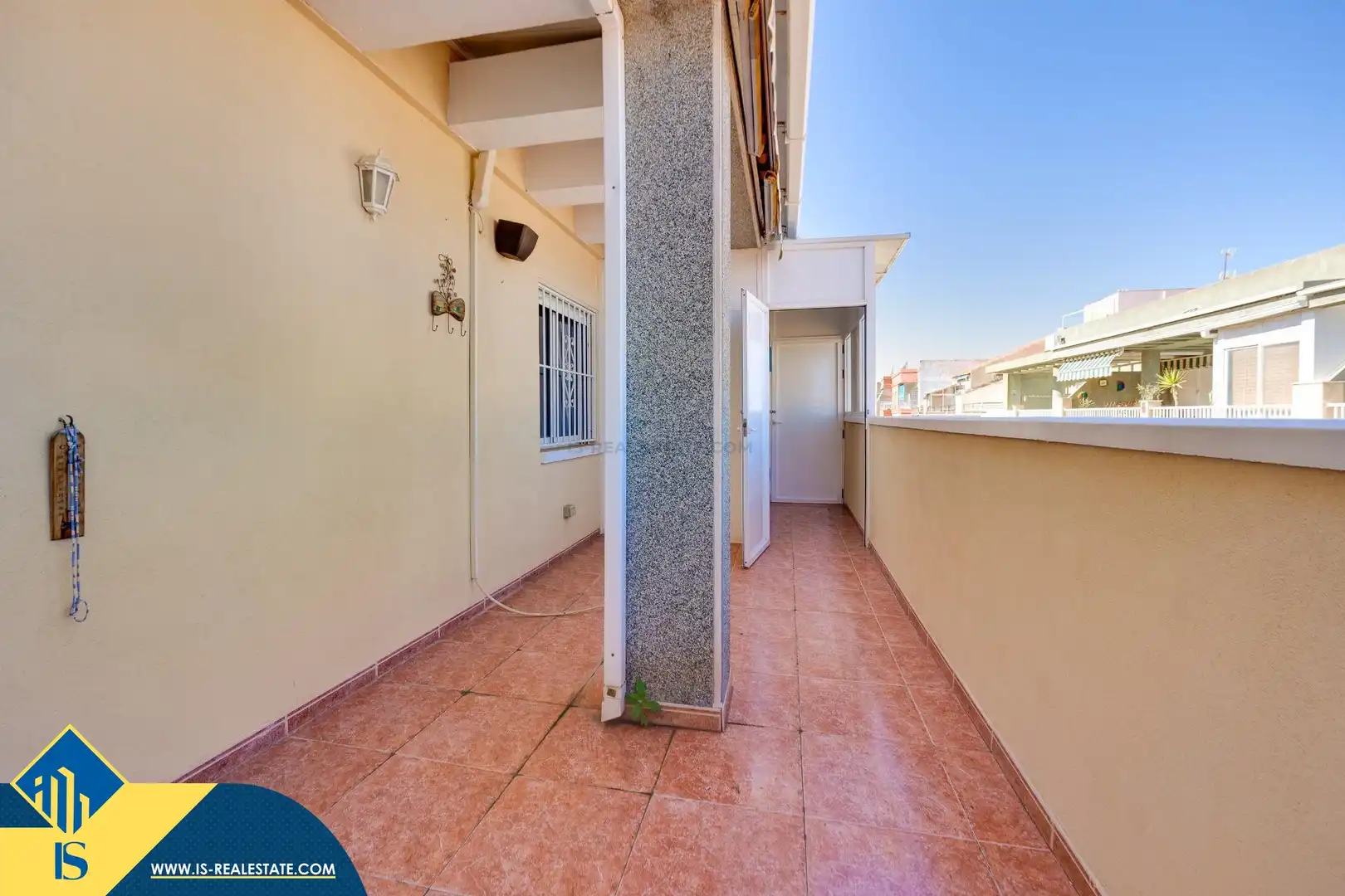 Penthouse mit Aufzug zum Verkauf in Playa de los Locos, imagen 28